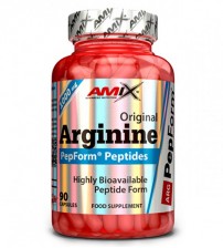 ARGININE PEPTIDE pepform® 90 cps